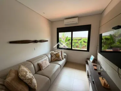 Casa de Condomínio com 5 Quartos à venda, 375m² no Jardim Shangri-Lá, Bauru
