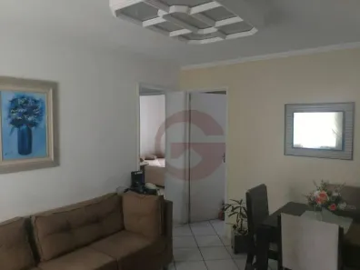 Apartamento com 2 Quartos à venda, 50m² no Conceição, Osasco