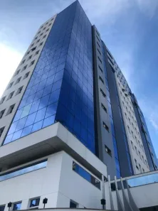 Sala Comercial para alugar, 32m² no Centro, Florianópolis