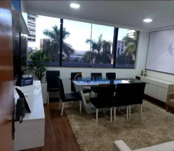 Sala Comercial à venda, 150m² no Asa Norte, Brasília