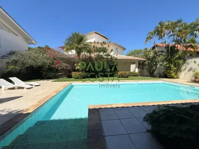 Casa de Condomínio com 5 Quartos à venda, 702m² no Barra da Tijuca, Rio de Janeiro
