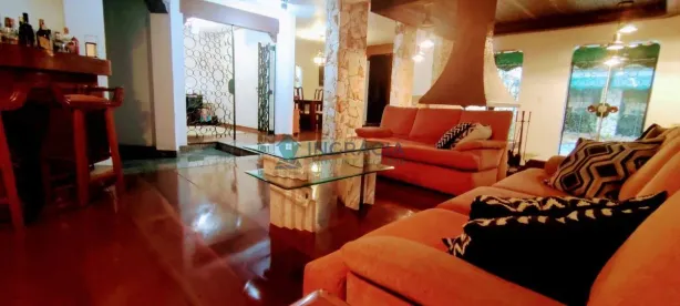 Casa com 3 Quartos à venda, 497m² no Alto da Lapa, São Paulo