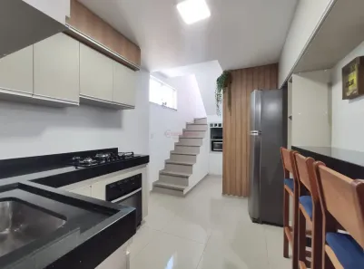 Cobertura com 2 Quartos à venda, 112m² no Aeroporto, Juiz de Fora