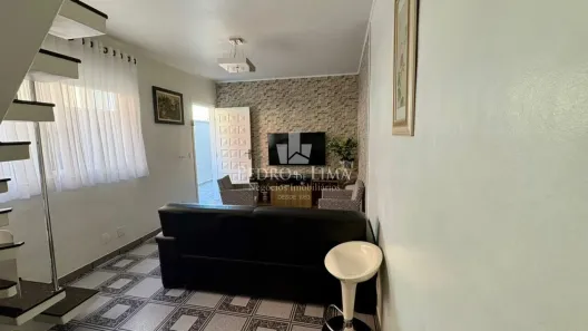 Sobrado com 3 Quartos à venda, 150m² no Jardim Danfer, São Paulo