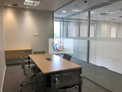 Sala Comercial para alugar, 333m² no Itaim Bibi, São Paulo