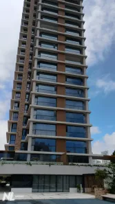 Apartamento com 4 Quartos à venda, 180m² no Petrópolis, Natal