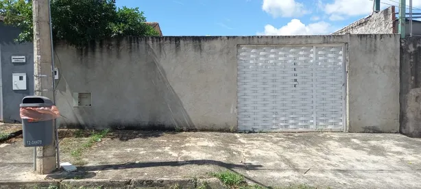 Lote/Terreno à venda, 340m² no Setor Tradicional, Brasília