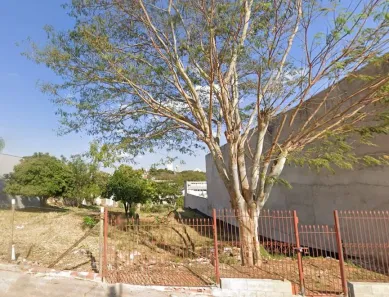 Lote/Terreno à venda, 1142m² no Alto Cafezal, Marília