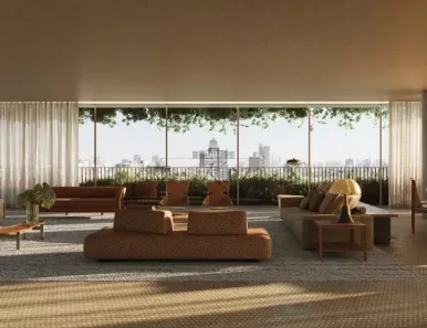 Apartamento com 4 Quartos à venda, 423m² no Jardim Paulista, São Paulo