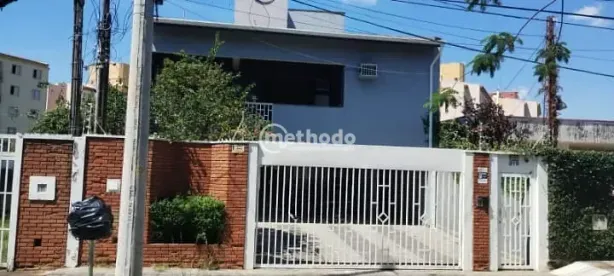 Casa com 5 Quartos à venda, 300m² no Jardim dos Oliveiras, Campinas