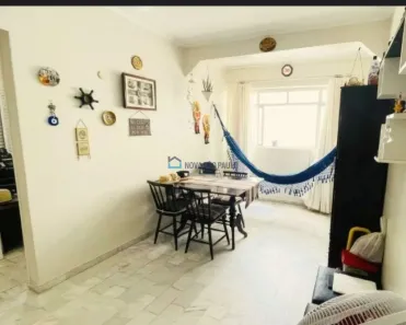 Apartamento com 2 Quartos à venda, 68m² no Ocian, Praia Grande
