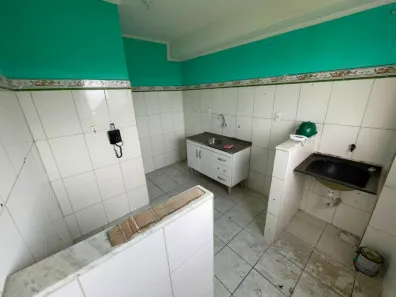 Apartamento com 2 Quartos à venda, 51m² no Jardim Casablanca, Peruíbe