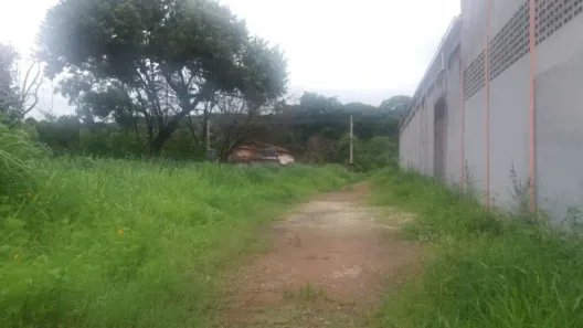 Lote/Terreno à venda, 12000m² no Da Estacao, Matozinhos