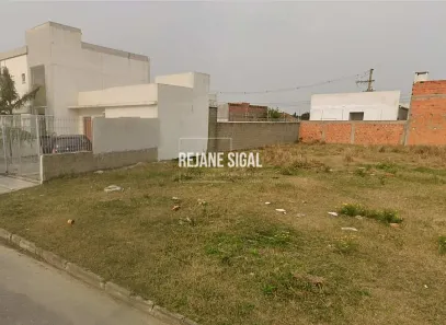 Lote/Terreno à venda, 185m² no Areal, Pelotas