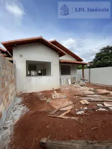 Casa com 2 Quartos à venda, 68m² no , Mário Campos