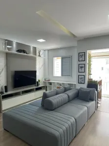 Apartamento com 3 Quartos à venda, 82m² no Gopoúva, Guarulhos