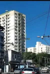 Apartamento com 2 Quartos à venda, 50m² no Pita, São Gonçalo