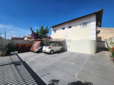 Apartamento com 2 Quartos para alugar, 64m² no Loteamento Porto Seguro, São José do Rio Preto