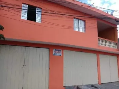 Casa com 3 Quartos à venda, 198m² no Jardim Roberto, Osasco