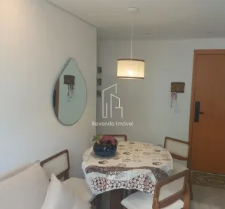Apartamento com 2 Quartos à venda, 43m² no Colônia (Zona Leste), São Paulo