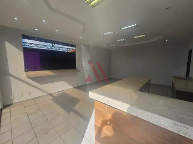 Sala Comercial para alugar, 50m² no Setor Campinas, Goiânia