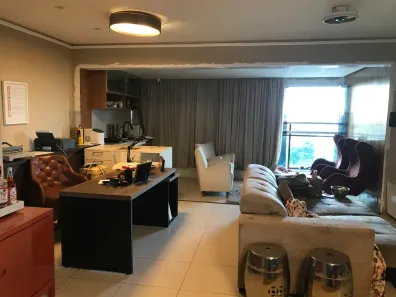 Apartamento com 3 Quartos à venda, 113m² no Patamares, Salvador