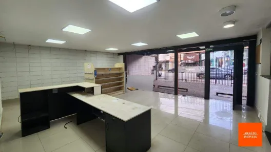 Ponto Comercial para alugar, 420m² no Anchieta, Belo Horizonte