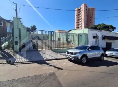 Ponto Comercial para alugar, 122m² no Centreville, São Carlos