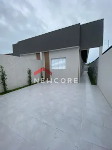 Casa com 2 Quartos à venda, 56m² no Nossa Senhora do Sion, Itanhaém