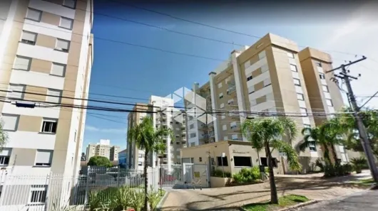 Apartamento com 3 Quartos à venda, 69m² no Teresópolis, Porto Alegre