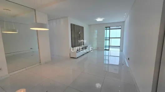 Apartamento com 3 Quartos à venda, 120m² no Piedade, Jaboatão dos Guararapes