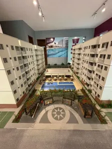 Apartamento com 2 Quartos à venda, 49m² no Paupina, Fortaleza