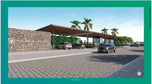 Lote/Terreno à venda, 375m² no Robalo, Aracaju