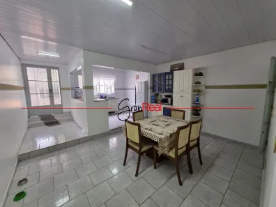 Casa com 3 Quartos à venda, 164m² no Vila Avaí, Indaiatuba