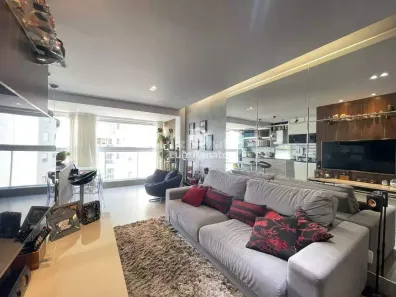 Apartamento com 2 Quartos à venda, 70m² no Serra do Curral Del Rey, Nova Lima