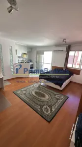Apartamento com 1 Quarto à venda, 35m² no Jabaquara, São Paulo