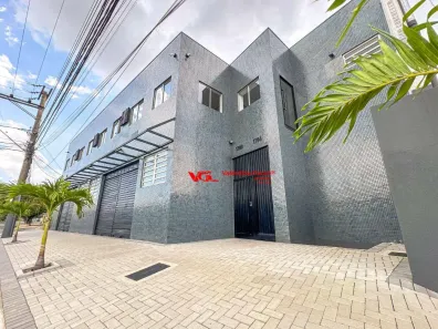 Ponto Comercial para alugar, 437m² no Centro, Indaiatuba