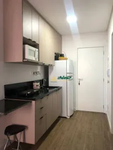 Apartamento com 1 Quarto para alugar, 39m² no Macedo, Guarulhos