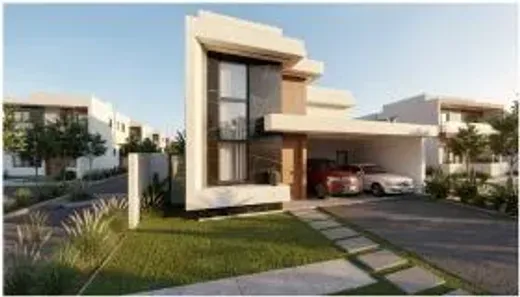 Casa de Condomínio com 3 Quartos à venda, 305m² no Uruguai, Teresina