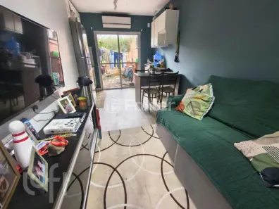 Casa com 2 Quartos à venda, 41m² no Restinga, Porto Alegre