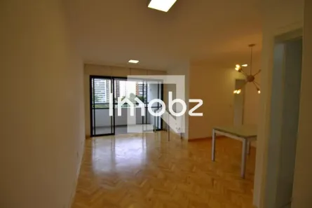 Apartamento com 2 Quartos à venda, 68m² no Vila Andrade, São Paulo