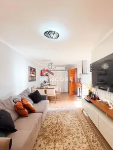 Casa com 3 Quartos à venda, 151m² no Conjunto Residencial Trinta e Um de Março, São José dos Campos