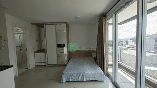 Apartamento com 1 Quarto para alugar, 30m² no Perdizes, São Paulo