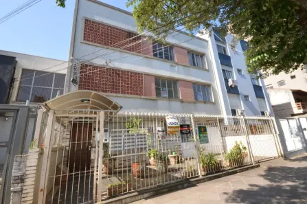 Apartamento com 2 Quartos à venda, 49m² no Menino Deus, Porto Alegre