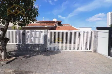 Casa com 3 Quartos à venda, 217m² no Jardim Novo Horizonte, Valinhos