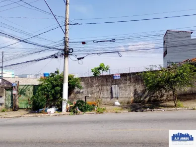 Lote/Terreno à venda, 1000m² no Itaquera, São Paulo