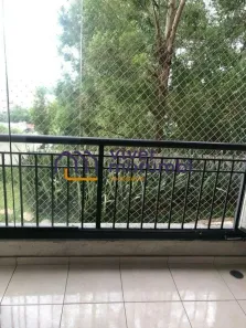 Apartamento com 2 Quartos à venda, 64m² no Jardim Parque Morumbi, São Paulo