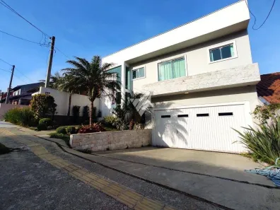 Casa com 3 Quartos para alugar, 225m² no Loteamento Jardim Timbaúva, Gravataí