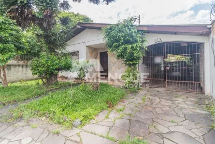 Casa com 5 Quartos à venda, 235m² no Jardim Itu, Porto Alegre