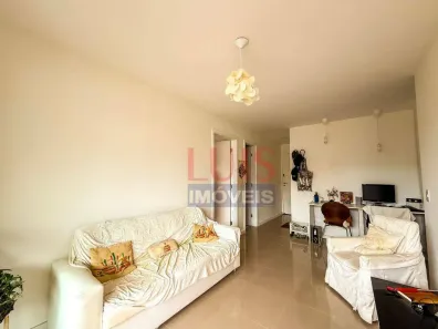 Apartamento com 2 Quartos à venda, 70m² no Piratininga, Niterói
